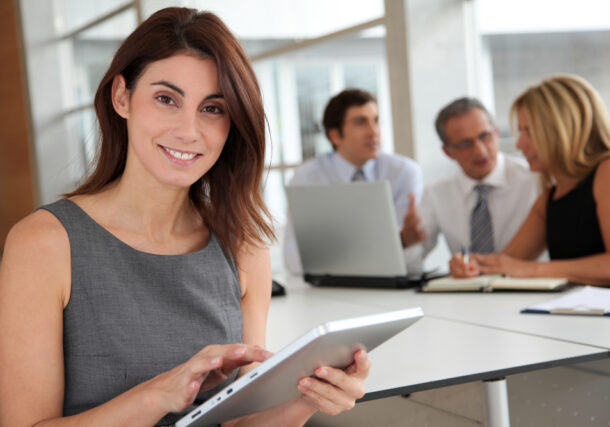 sales management